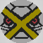 Alpha pattern #189718 variation #436266