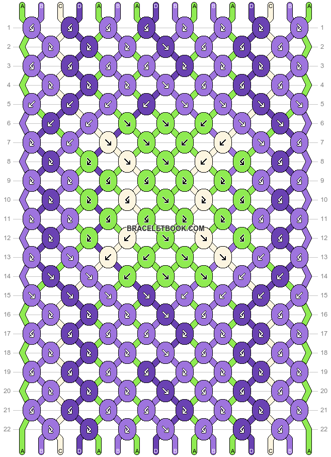 Normal pattern #193552 variation #436267 pattern