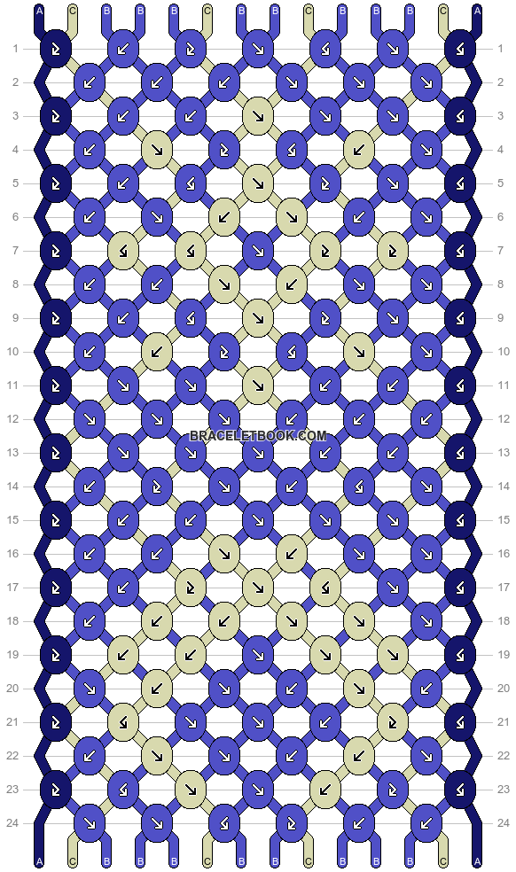Normal pattern #153283 variation #436268 pattern