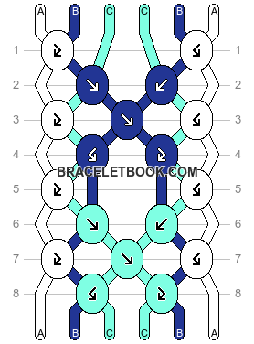 Normal pattern #208110 variation #436269 pattern