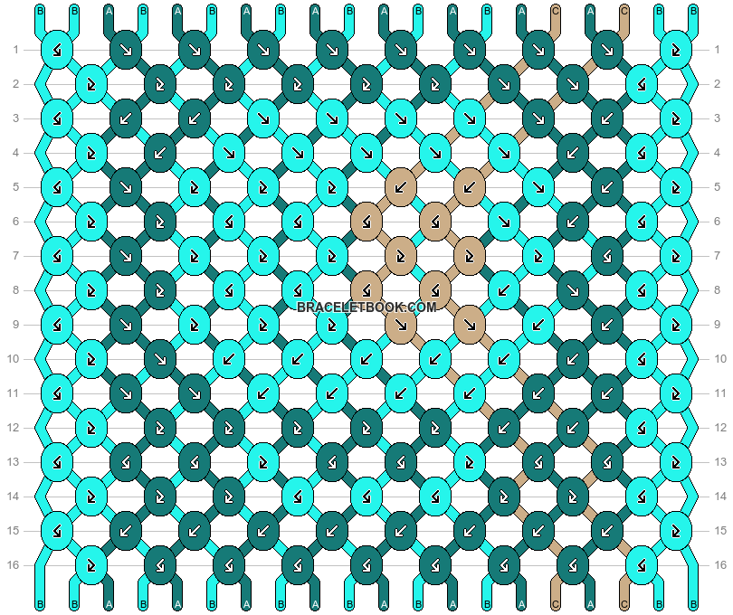 Normal pattern #208140 variation #436270 pattern