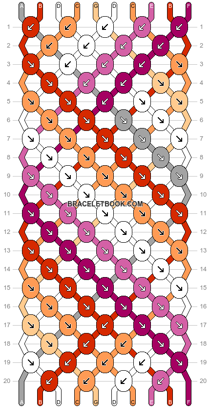 Normal pattern #47405 variation #436271 pattern