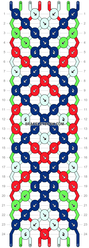 Normal pattern #207578 variation #436272 pattern