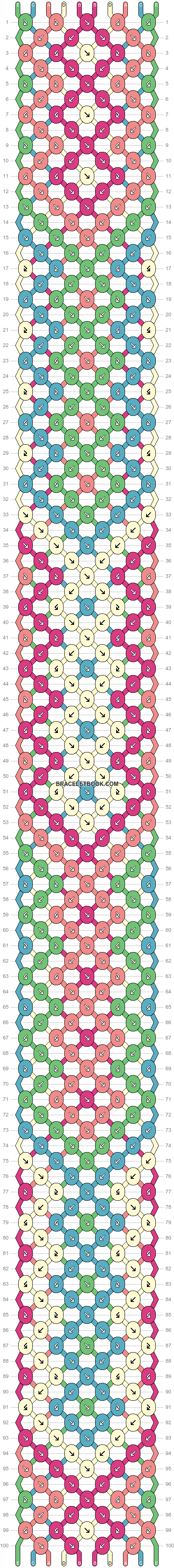 Normal pattern #118910 variation #436275 pattern