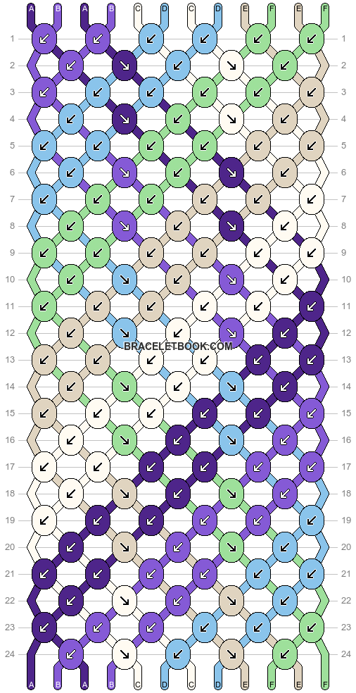 Normal pattern #30535 variation #436277 pattern