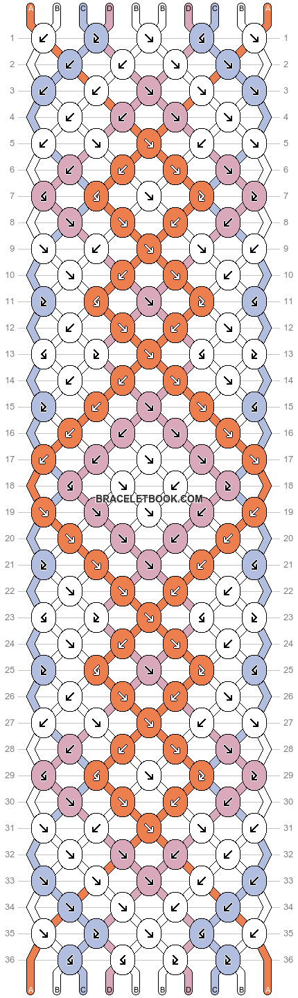 Normal pattern #98356 variation #436280 pattern