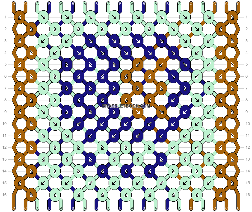 Normal pattern #208140 variation #436281 pattern