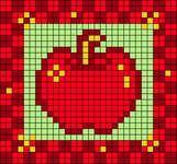 Alpha pattern #139571 variation #436282