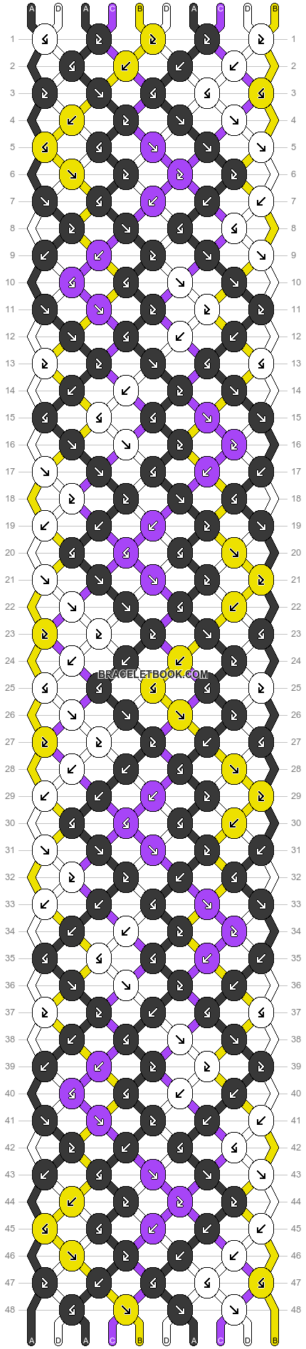 Normal pattern #198162 variation #436283 pattern