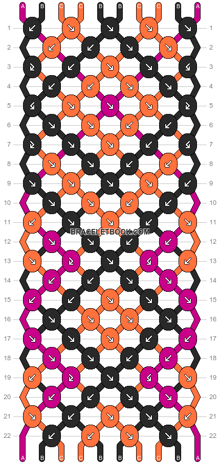 Normal pattern #68175 variation #436284 pattern