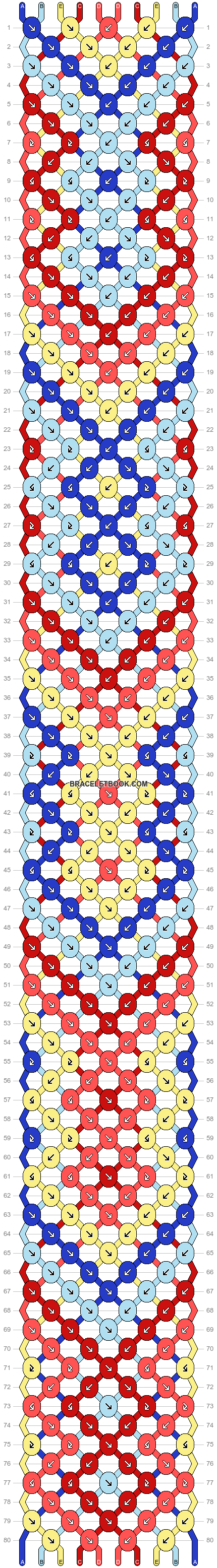 Normal pattern #125594 variation #436286 pattern