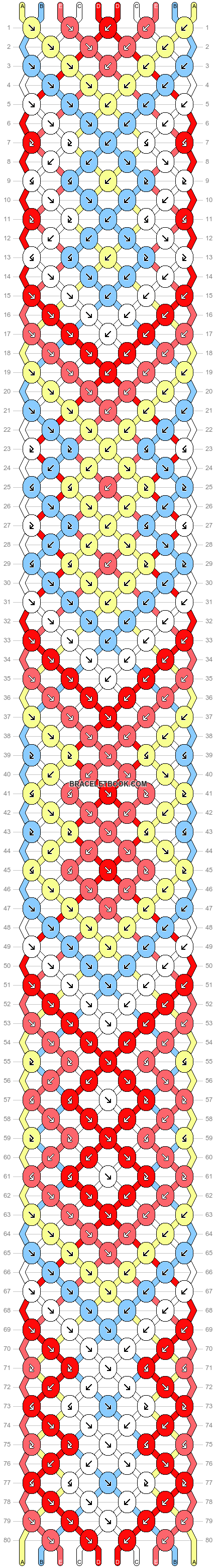 Normal pattern #125594 variation #436287 pattern