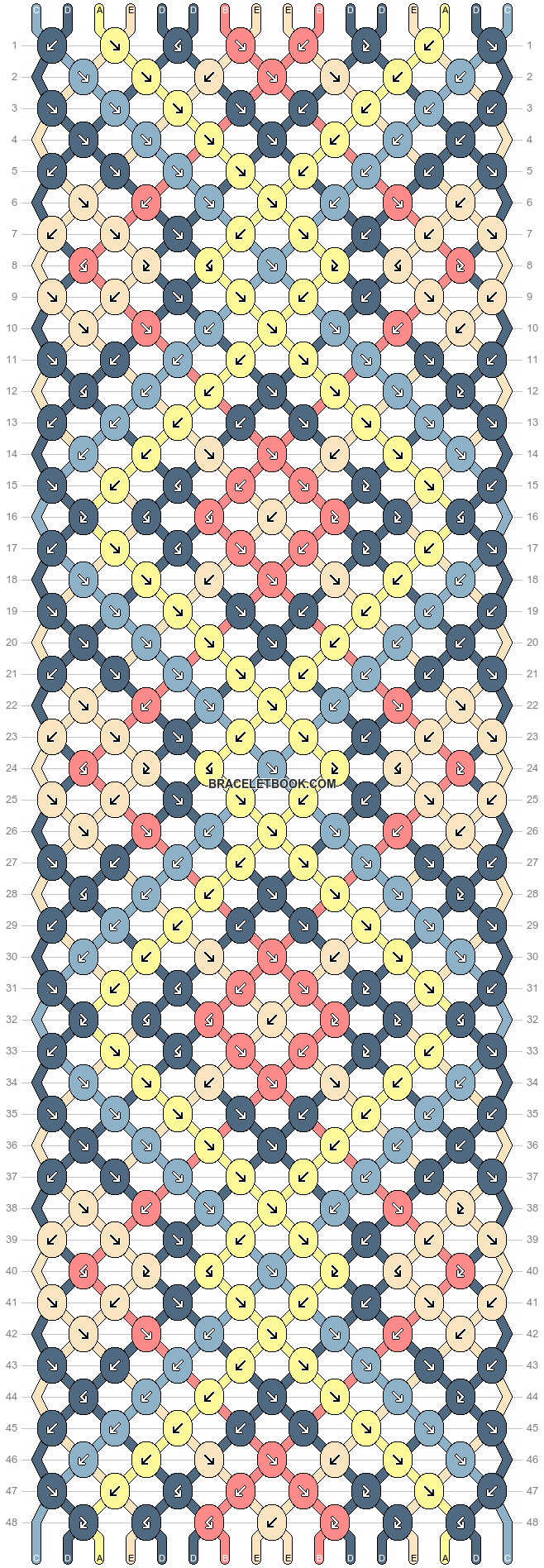 Normal pattern #145415 variation #436288 pattern