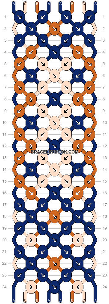 Normal pattern #207684 variation #436290 pattern