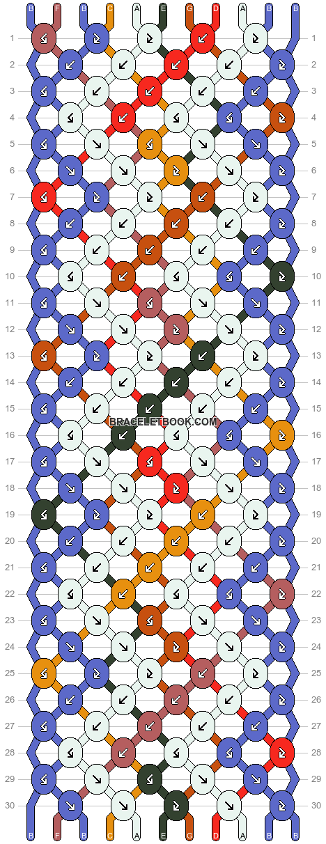 Normal pattern #207735 variation #436295 pattern