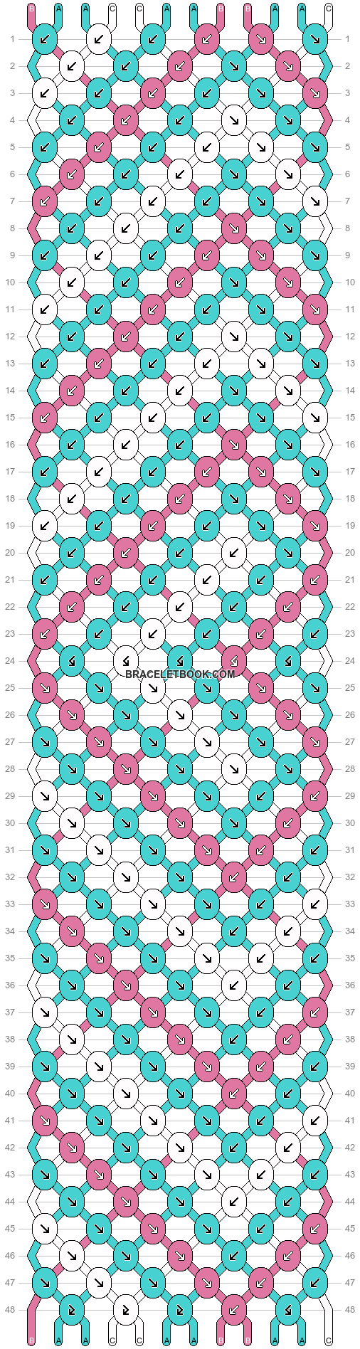 Normal pattern #144053 variation #436297 pattern