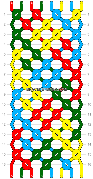 Normal pattern #206981 variation #436299 pattern