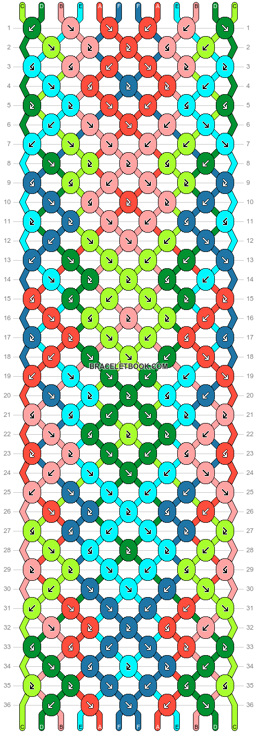 Normal pattern #208083 variation #436300 pattern