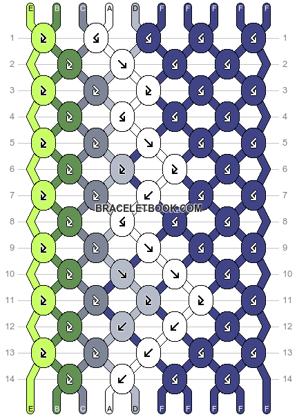 Normal pattern #203691 variation #436301 pattern