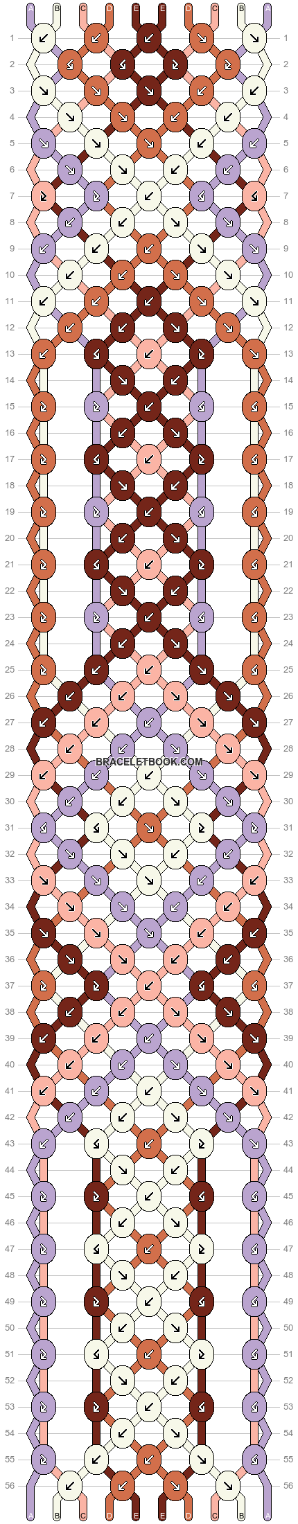 Normal pattern #206408 variation #436302 pattern