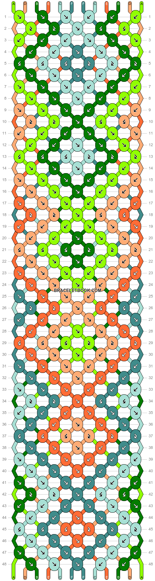 Normal pattern #61917 variation #436303 pattern