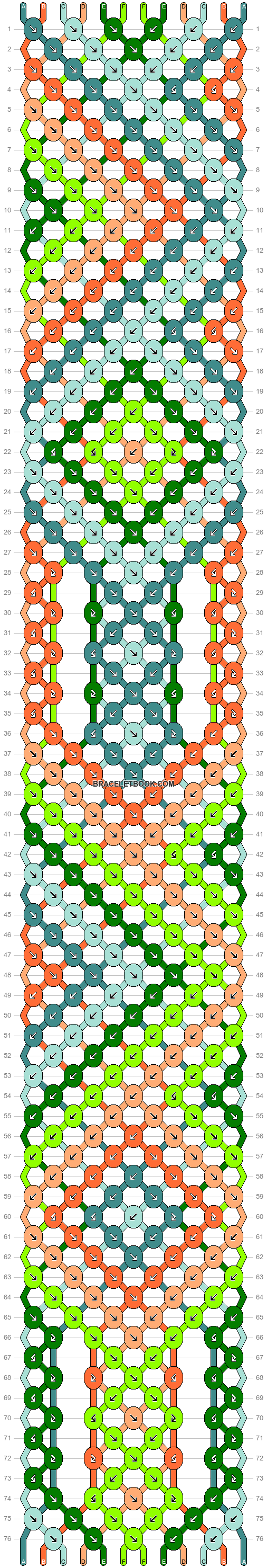 Normal pattern #33267 variation #436304 pattern