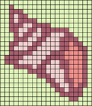 Alpha pattern #207831 variation #436307