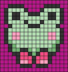 Alpha pattern #117704 variation #436311 preview