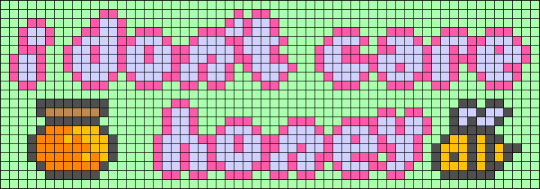 Alpha pattern #83701 variation #436312 preview