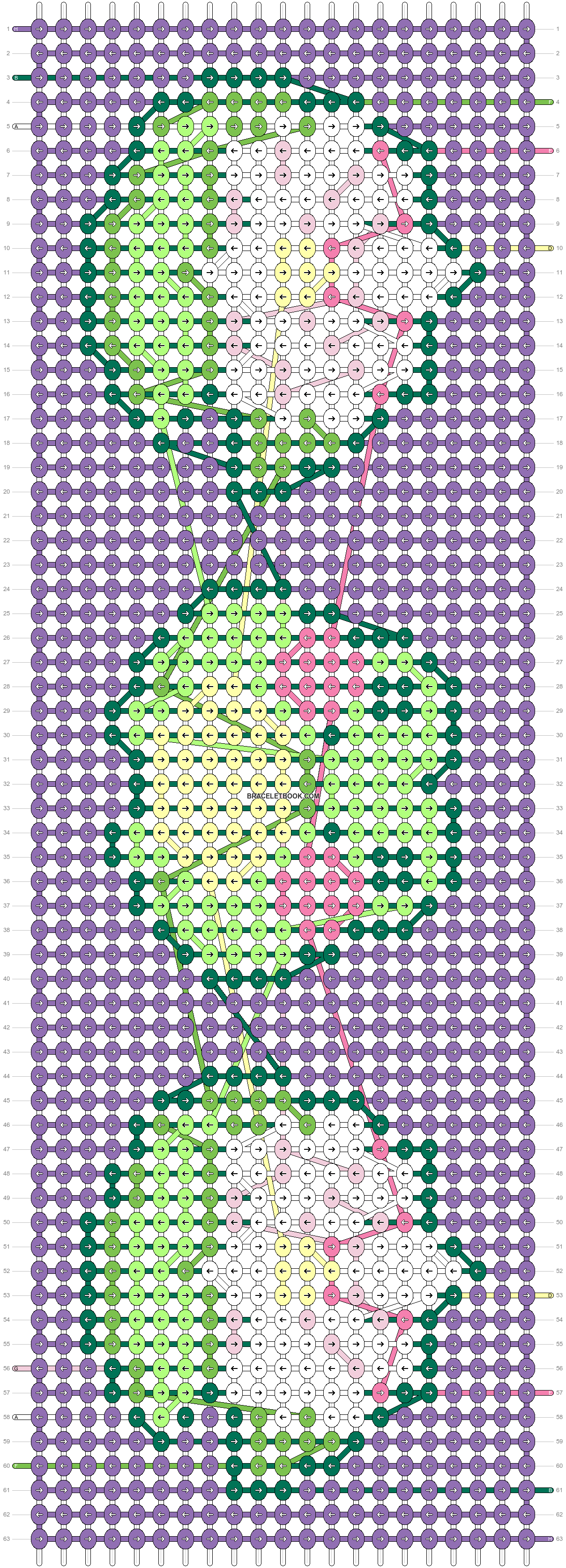 Alpha pattern #172308 variation #436316 pattern