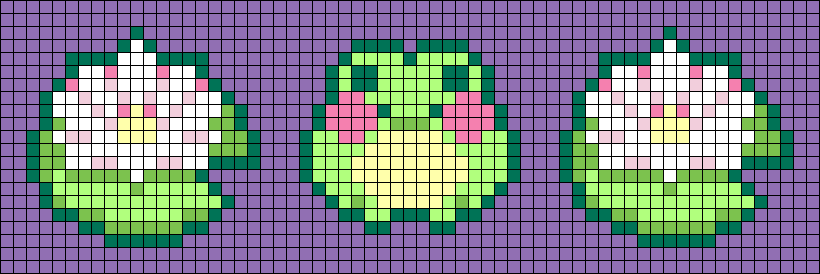 Alpha pattern #172308 variation #436316 preview