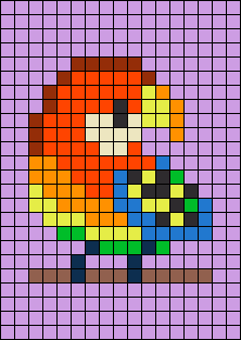 Alpha pattern #168148 variation #436318 preview