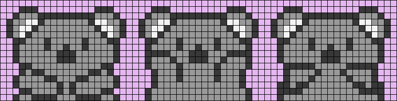 Alpha pattern #32732 variation #436320 preview