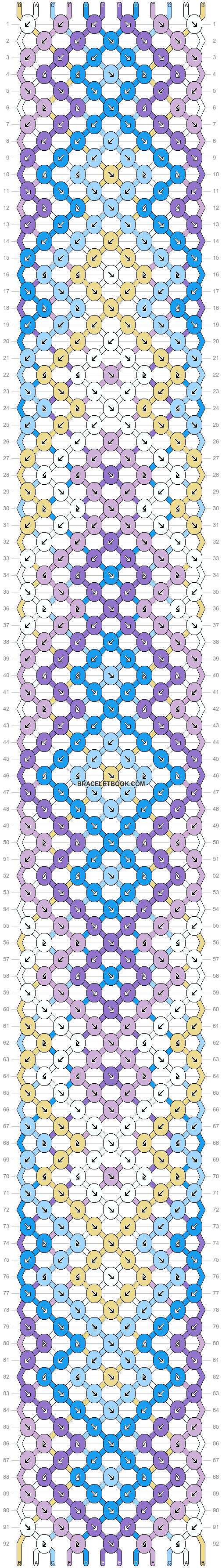 Normal pattern #119609 variation #436324 pattern