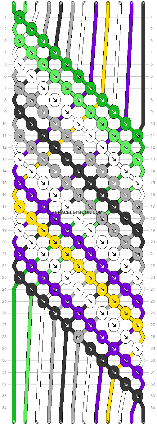 Normal pattern #208149 variation #436327 pattern