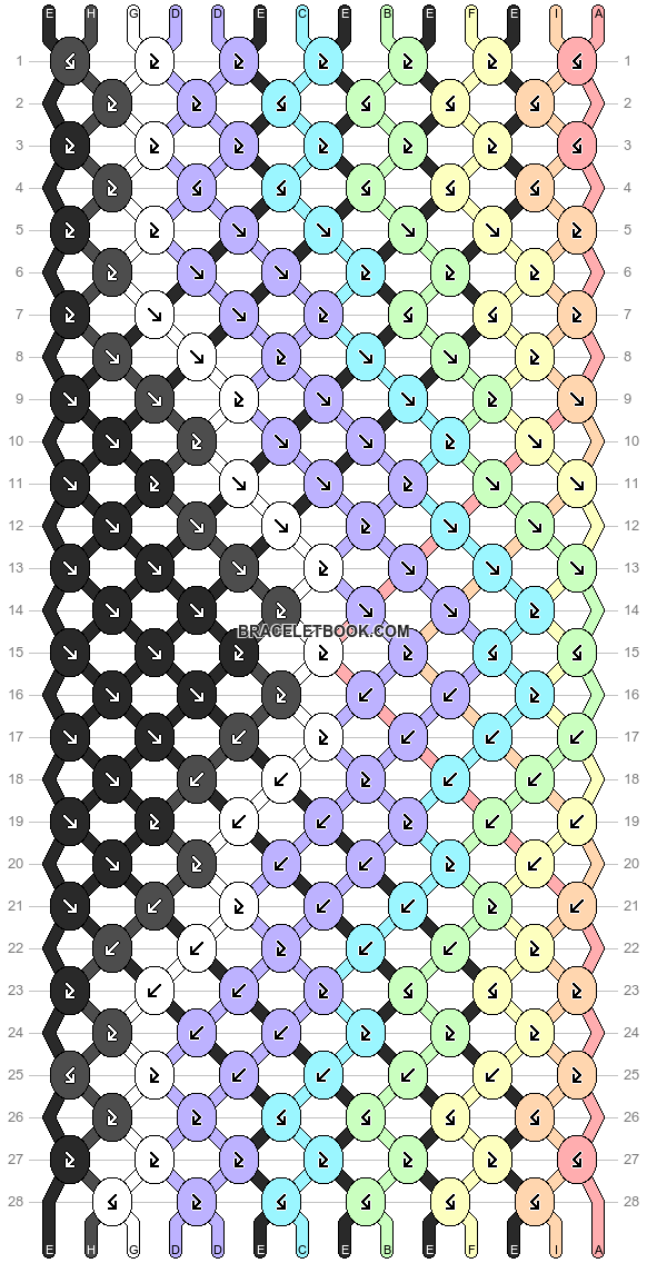 Normal pattern #203945 variation #436328 pattern