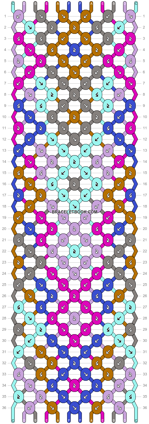 Normal pattern #208083 variation #436347 pattern