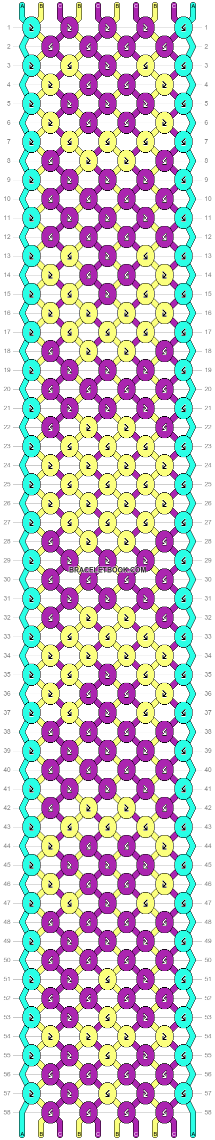 Normal pattern #170112 variation #436348 pattern