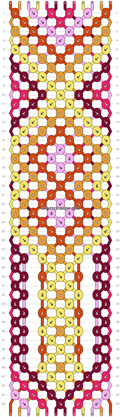 Normal pattern #28009 variation #436352 pattern