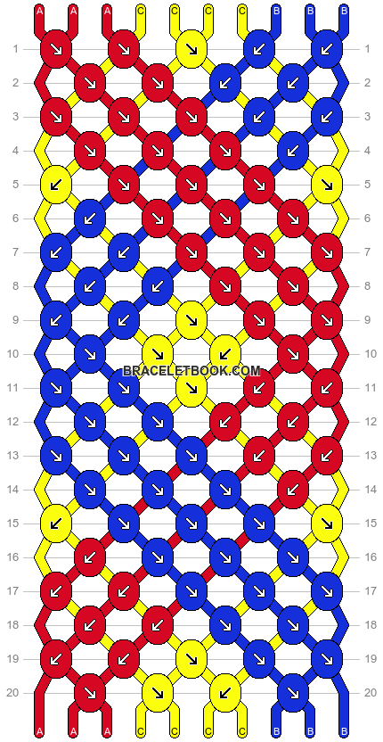 Normal pattern #177880 variation #436353 pattern