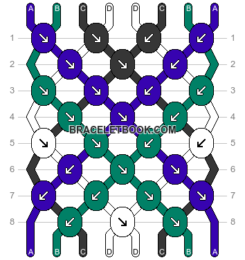 Normal pattern #1038 variation #436354 pattern