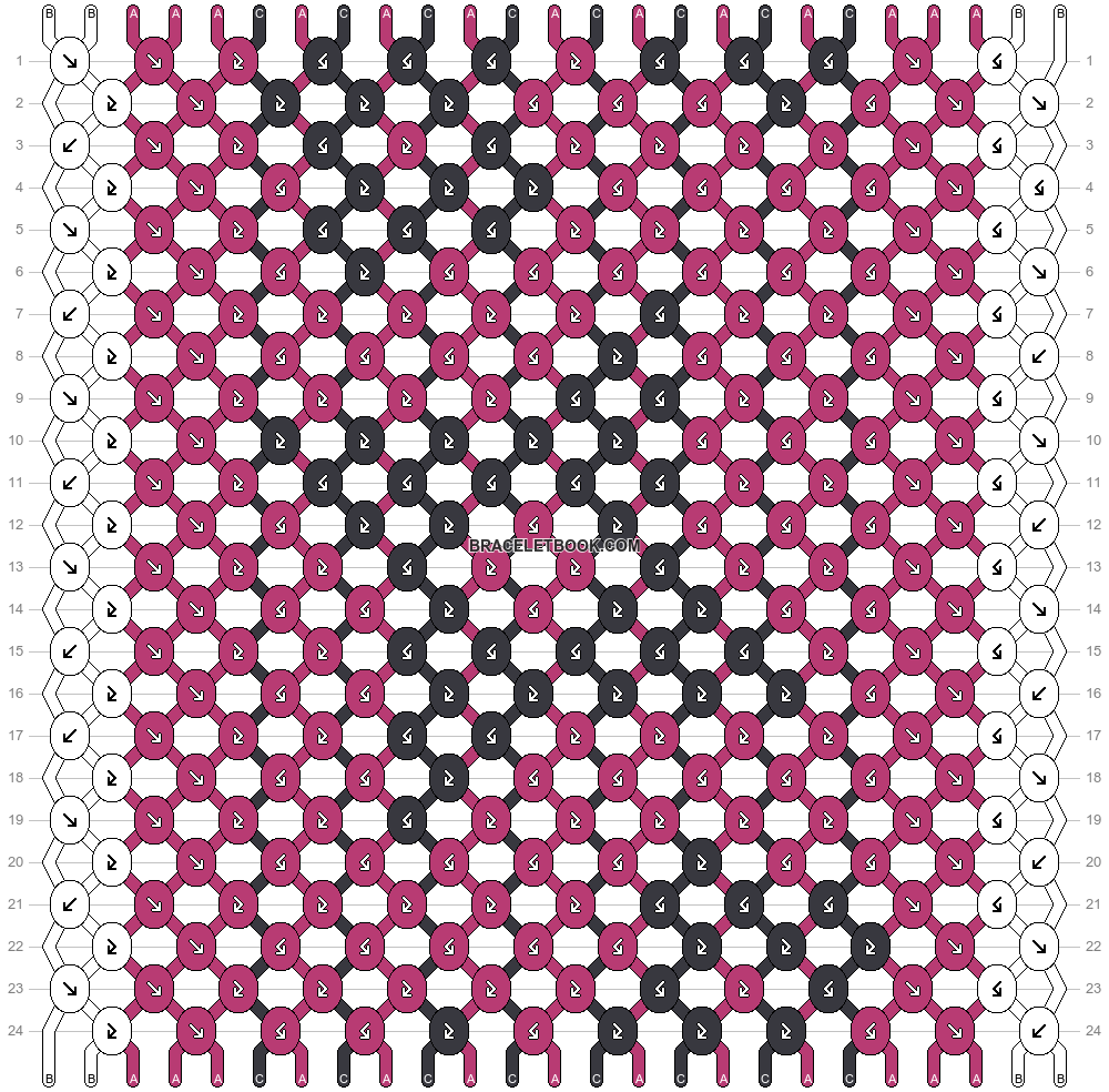 Normal pattern #34974 variation #436358 pattern