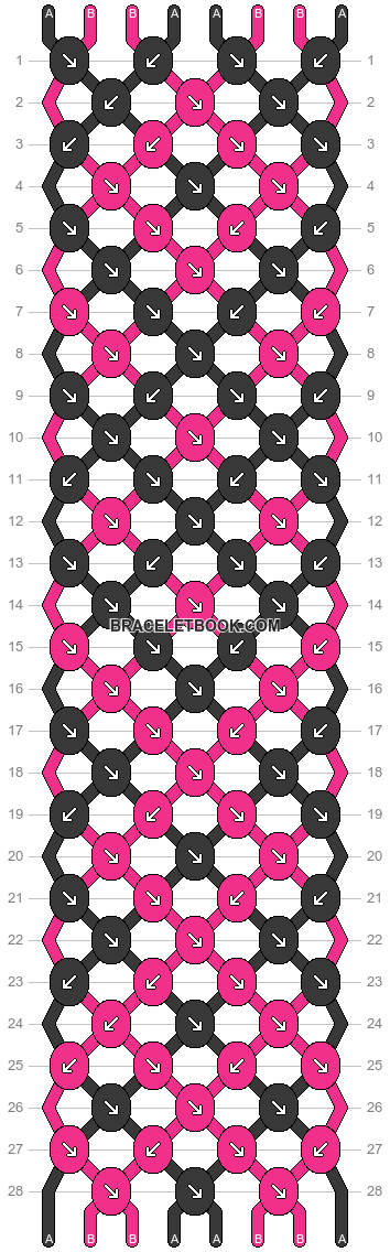 Normal pattern #208167 variation #436360 pattern
