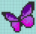 Alpha pattern #197805 variation #436362