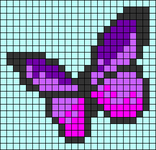 Alpha pattern #197805 variation #436362