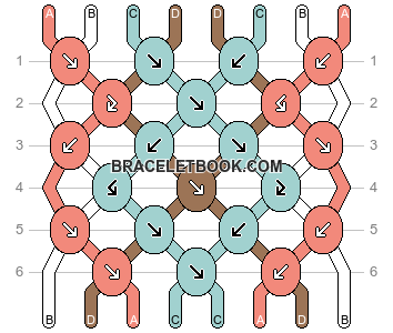 Normal pattern #11040 variation #436363 pattern