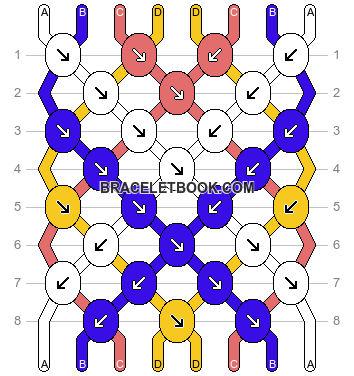 Normal pattern #1038 variation #436364 pattern