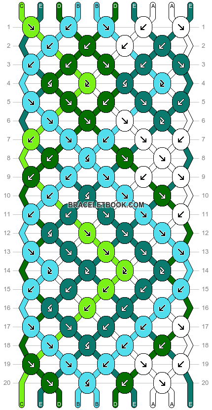Normal pattern #208139 variation #436365 pattern