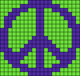 Alpha pattern #6951 variation #436366 preview