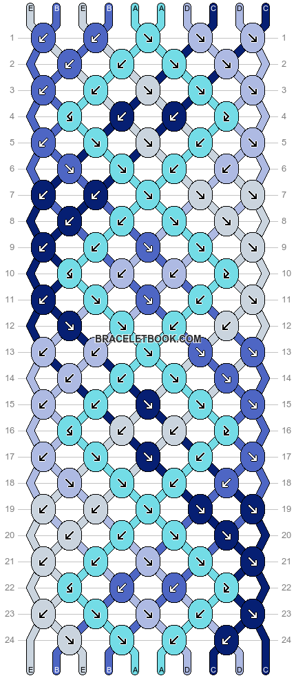 Normal pattern #163550 variation #436367 pattern